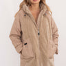  Jacket model 202251 MBM 