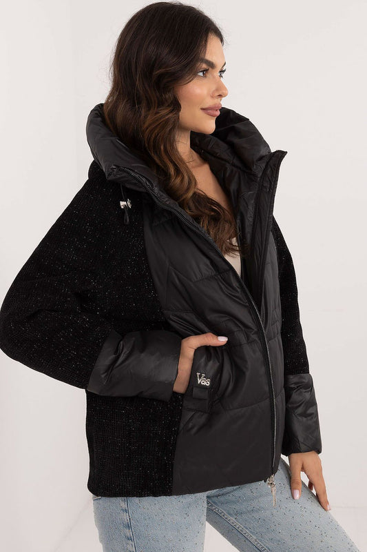  Jacket model 201567 MBM 