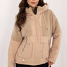  Jacket model 201572 MBM 