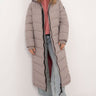  Jacket model 203481 Sublevel 