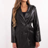  Jacket model 203937 Italy Moda 