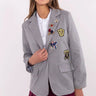  Jacket model 204389 Italy Moda 