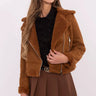  Jacket model 204392 Italy Moda 