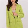  Jacket model 209192 Italy Moda 