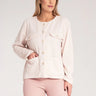  Jacket model 214908 Figl 