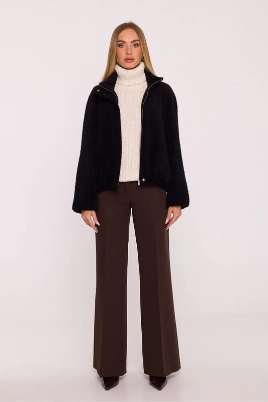  Jacket model 216572 Moe 