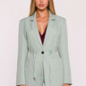  Jacket model 216618 Moe 
