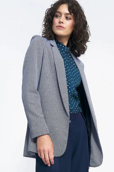  Jacket model 216875 Nife 