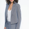  Jacket model 216876 Nife 