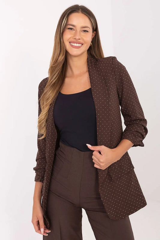  Jacket model 217017 Italy Moda 