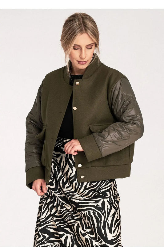  Jacket model 217080 Figl 