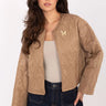  Jacket model 217559 Rue Paris 