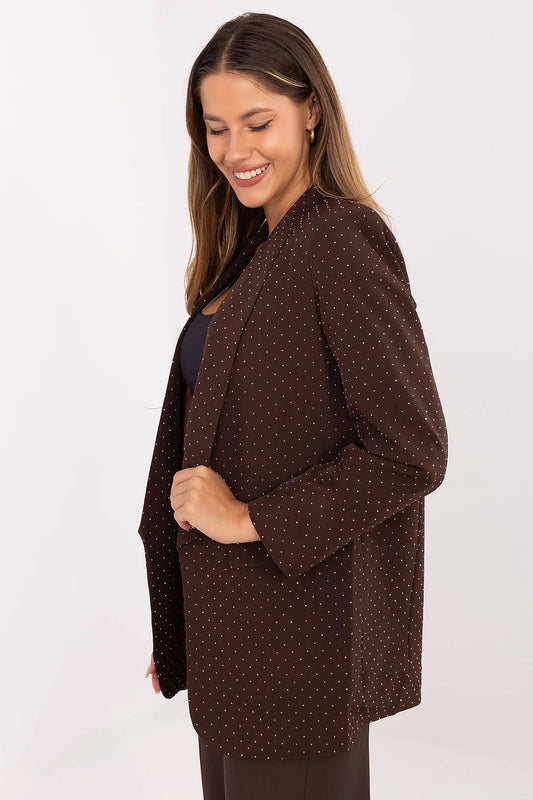  Jacket model 217980 Rue Paris 