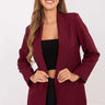  Jacket model 217981 Rue Paris 