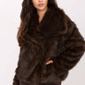  Jacket model 217989 Rue Paris 