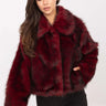  Jacket model 217993 Rue Paris 