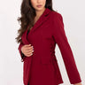  Jacket model 218008 Italy Moda 