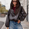  Jacket model 218120 Roco Fashion 