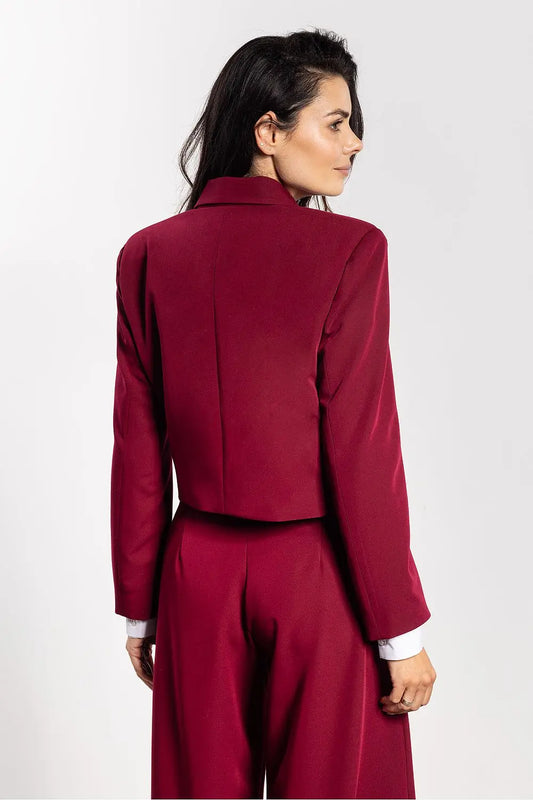  Jacket model 218983 awama 