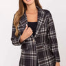 Jacket model 219048 Rue Paris 