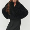 Jacket model 219748 Makadamia 