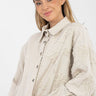  Jacket model 223791 Rue Paris 