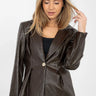  Jacket model 223812 Rue Paris 