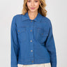  Jacket model 223822 Rue Paris 