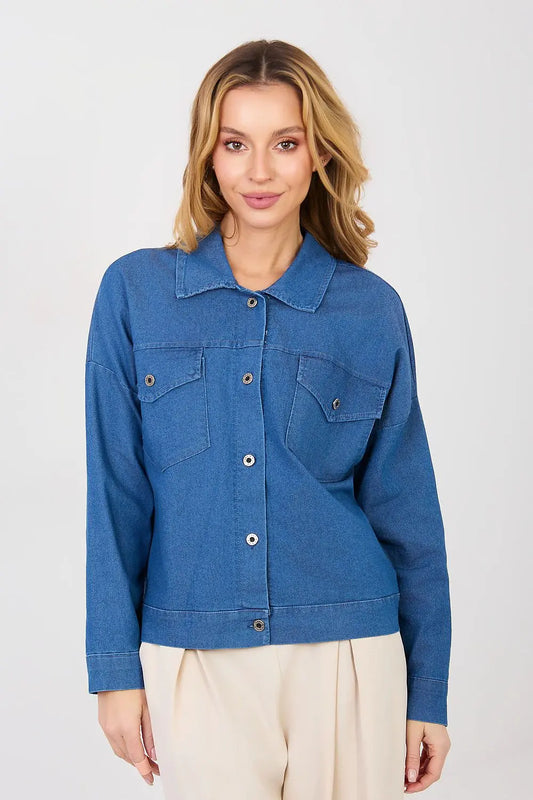  Jacket model 223822 Rue Paris 