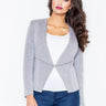  Jacket model 44166 Figl 