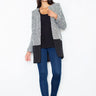  Jacket model 46839 Figl 