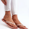  Japanese flip-flops model 197611 Step in style 
