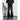 Jeans Men's Trendy Cool Vibe Pants Slim Straight Leg Slightly Flared Trousers  