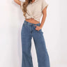  Jeans model 216058 Sublevel 