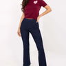  Jeans model 220021 Italy Moda 