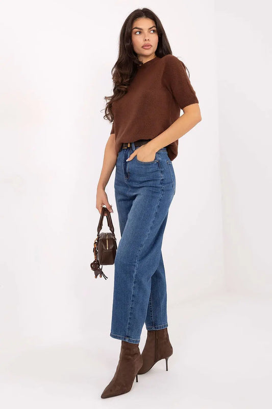  Jeans model 220628 Factory Price 