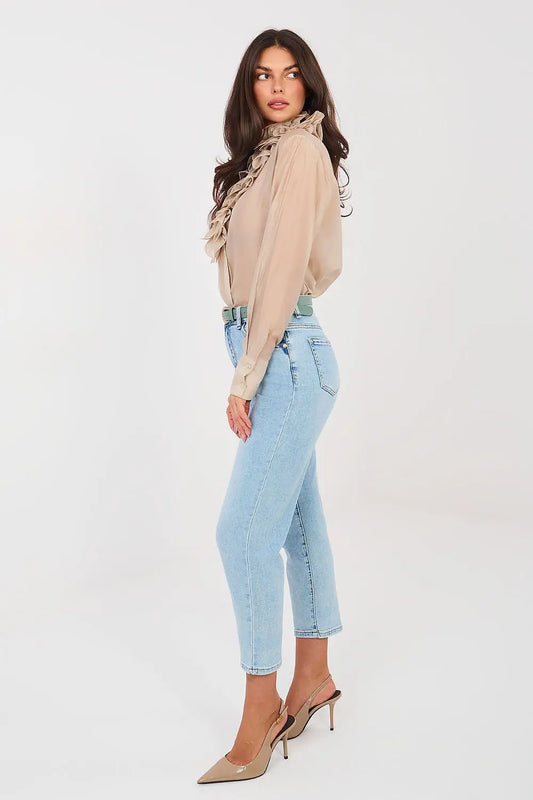  Jeans model 224310 Factory Price 