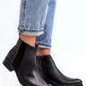  Jodhpur boot model 190202 Step in style 