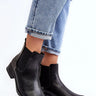  Jodhpur boot model 190203 Step in style 