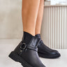  Jodhpur boot model 201523 Step in style 