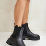  Jodhpur boot model 202645 Step in style 