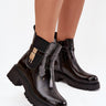  Jodhpur boot model 216838 Step in style 