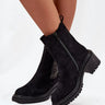 Jodhpur boot model 216843 Step in style 