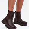  Jodhpur boot model 217709 Step in style 