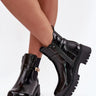  Jodhpur boot model 217710 Step in style 