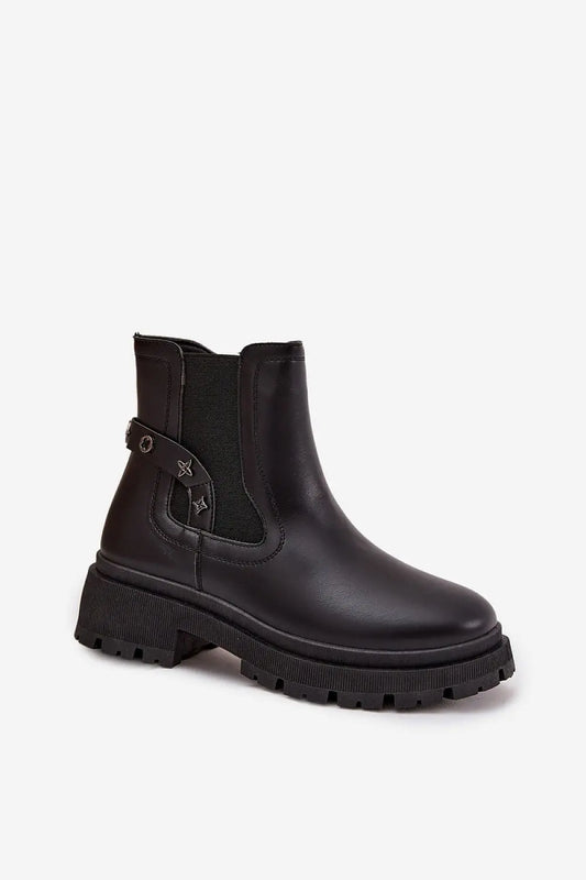  Jodhpur boot model 220891 Step in style 