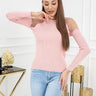  Jumper model 152703 Vittoria Ventini 