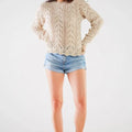  beige