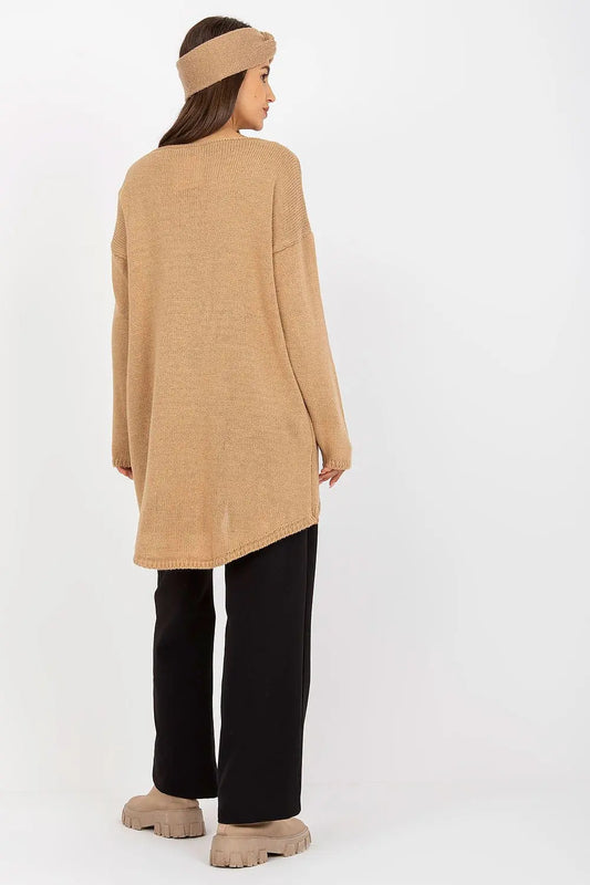  Jumper model 171003 Och Bella 