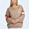  Jumper model 172048 Figl 